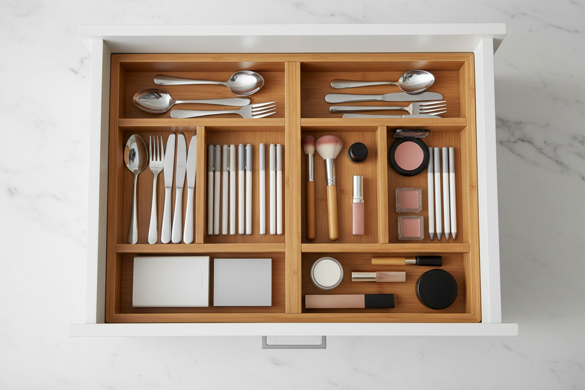 Drawer Organizers