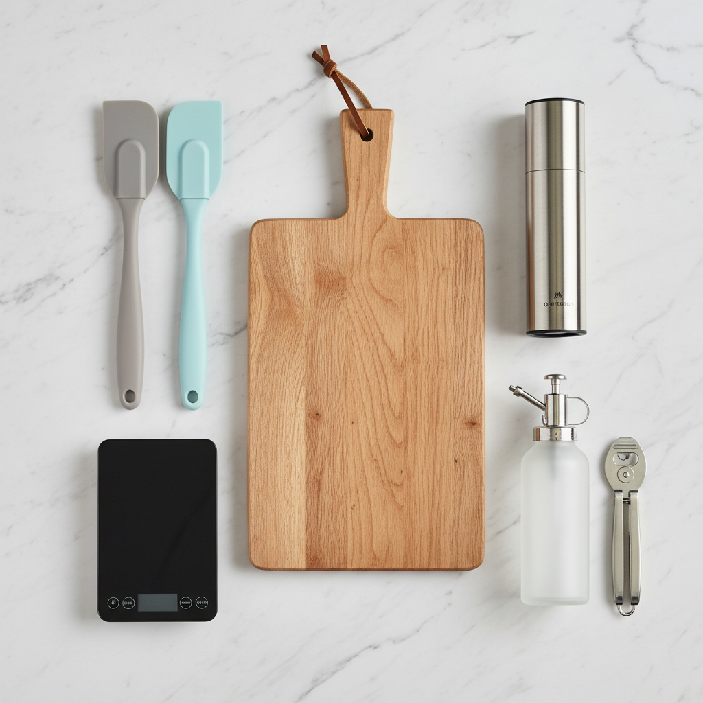 Kitchen Tools & Gadgets