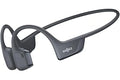 SHOKZ New OpenRun Pro 2- Bone Conduction Headphones, Open-Ear Bluetooth Wireless Sport Earphones for Running, Workouts - Swea