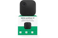 Blink Outdoor 4 – Wireless smart security camera, two-year battery life, two-way talk. Required Sync Module not included – Ad