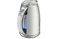 Cuisinart PerfecTemp 1.7-Liter Electric Kettle, Cordless Electric Tea Kettle, 1500W for Fast Heat-Up, 6 Preset Temperatures
