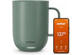 Ember Temperature Control 14oz Smart Mug 2, App-Controlled and Rechargeable Heated Coffee Cup Warmer with Intelligent LED Dis
