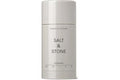 Salt & Stone Aluminum Free Deodorant | Extra Strength 48 Hour Protection for Women & Men | Made with Seaweed Extracts, Niacin