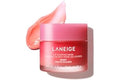 LANEIGE Lip Sleeping Mask: Hydrating & Nourishing Korean Overnight Lip Treatment Mask with Shea Butter, Vitamin C & Murumuru