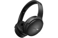 Bose QuietComfort Headphones - Wireless Bluetooth Headphones, Active Over Ear Noise Cancelling and Mic, USB-C Charging, Deep