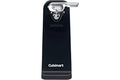 Cuisinart Can Opener with One-Touch Operation, Electric Can Opener for Kitchen Including Magnetic Lid Holder, Automatic Can O
