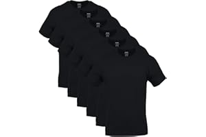 Gildan Men's Crew T-Shirts, Multipack, Style G1100