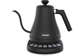 Cosori Electric Gooseneck Kettle with 5 Temperature Control Presets, Pour Over Kettle for Coffee & Tea, Hot Water Boiler, 100