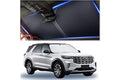 300T Thickened Automotive Glass Sunshade and Comes with Storage Bag,Keep Car Interior Cool,Universal Windshield Sun Shade Fit
