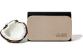 Drift Car Air Freshener - Stone Air Freshener Car Odor Eliminator - Long Lasting Scent - Auto Accessories - Metal Clip - Esse