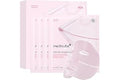 medicube Jelly Gel Mask with Salmon DNA PDRN Pink Collagen | Overnight Face Mask for Glass Glow Skin | Elasticity, Hydrating
