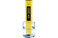 Digital pH Meter Tester Pen for Water, Pre-Calibrated, High Accuracy ±0.01, 0–14 pH Range, Pocket Size for Drinking Water, Po
