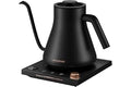 INTASTING Electric Kettles, Gooseneck Electric Kettle, ±1℉ Temperature Control, Stainless Steel Inner, Quick Heating, for Pou