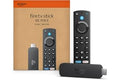 Fire TV Stick 4K Max (newest model), streaming device, with AI-powered Fire TV Search, supports Wi-Fi 6E, free & live