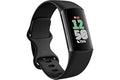 Fitbit Charge 6 Fitness Tracker with Google Apps - Heart Rate on Exercise Equipment - 3-Month Google Health Premium Membershi