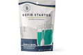 Cultures for Health Kefir Starter Culture | 4 Packets Freeze Dried Starter Powder | Make Kefir with Milk, Water, or Juice | R