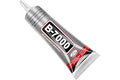 B7000 Jewelry Glue for Making, FITTDYHE 1PCS 50ML/1.69 fl oz Clear Adhesive for Rhinestone, Fabric, Multipurpose Super B-7000