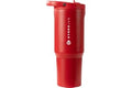 HydroJug Sport - Stainless Steel Tumbler with Straw, Vacuum Insulated, 40oz Leakproof Water Bottle, Ergonomic Design, Reusabl