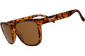 goodr Polarized Sunglasses, Medium Sized (OG), UV400 Protection, No Slip, No Bounce