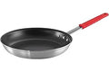 Tramontina Professional 12-Inch Non Stick Large Frying Pan, Heavy-Gauge Aluminum Skillet with Reinforced Nonstick Coating, Re