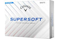 Callaway Golf Supersoft Golf Balls (2025)