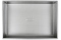 USA Pan Bakeware Rectangular Cake Baking Pan, 9 x 13 inch, Nonstick & Quick Release Coating, Aluminized Steel