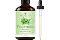 Handcraft Blends Peppermint Essential Oil – Huge 4 Fl Oz – 100% Pure and Natural – Premium Grade Essential Oil for Diffuser a - 4