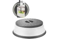 Tovolo, Cover Food Microwave Charcoal