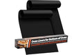 Oven Liners for Bottom of Oven - 2 Pack Large Heavy Duty Oven Mats, 17"x 25" Reusable Matt Liner for Electric, Gas, Toaster O