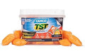 Camco TST MAX RV Toilet Treatment Drop-INs - Control Unwanted Odors & Break Down Waste and Tissue - Safe Septic Tank Treatmen