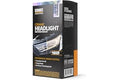 CERAKOTE Ceramic Headlight Restoration Kit – Guaranteed To Last As Long As You Own Your Vehicle – Brings Headlights Back to