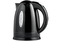 OVENTE Electric Kettle, 1.7L Fast Boiling Water Heater for Coffee or Tea, BPA Free with Water Level Gauge, Auto Shut-Off, Boi