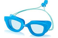 Speedo Kids' Swim Goggles Sunny G Ages 3-8