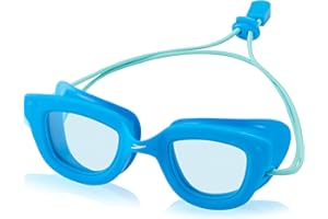 Speedo Kids' Swim Goggles Sunny G Ages 3-8