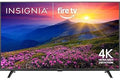 INSIGNIA 50" Class F50 Series LED 4K UHD Smart Fire TV with Alexa Voice Remote (NS-50F502NA26)