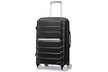 Samsonite Freeform Hardside Carry-On Luggage with Spinner Wheels - Hardshell Suitcase - TSA, Airline-Approved - Expandable Ha