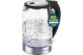 Cosori Electric Kettle, No Plastic Contact With Water, Wide Mouth For Easy Cleaning, Auto Shut Off, 1.7L Tea Kettle & Hot Wat