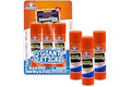 Elmer's Disappearing Purple School Glue Sticks, Washable, 22 Grams, 3 Count - Poster, Vision Board, Back to School Supplies