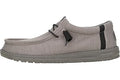 HEYDUDE Wally Exclusive Styles, Men's Shoes, Men's Slip-on Loafers, Comfortable & Light-Weight
