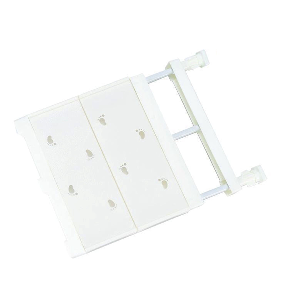 Adjustable Tension Shelf, 11.4-18.1 in