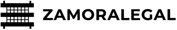 ZAMORALEGAL Logo